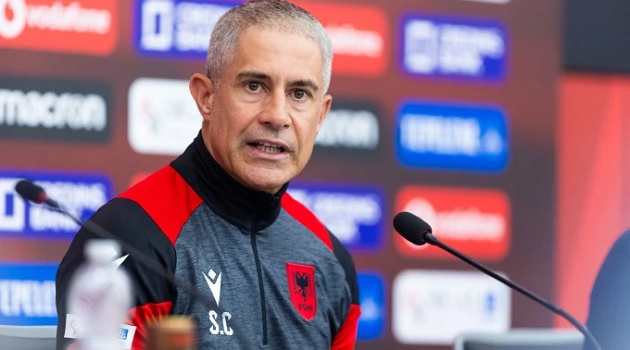 Không chơi có tổ chức trước Anh, chúng tôi có thể để thủng lưới thêm 5 bàn