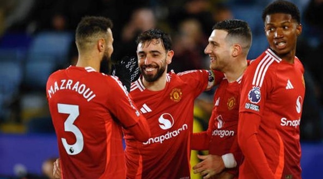 “Món quà” từ INEOS giúp M.U tránh vết xe đổ của Liverpool