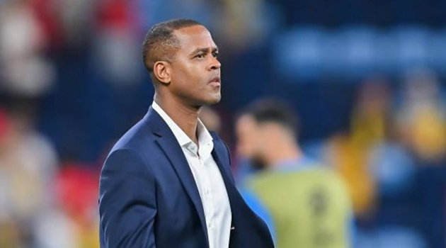 Truyền thông Indonesia: Kluivert không cần giải thích nữa 