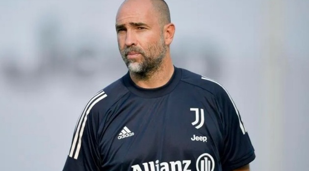 Vì sao Juventus chọn Igor Tudor thay thế Motta?