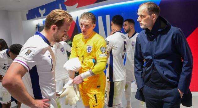  Anh vs Latvia: 'Giáo án' Premier League có thể gây họa cho Tuchel
