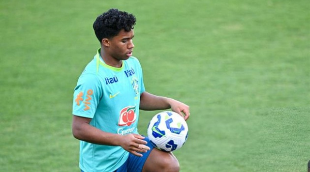 SỐC! Endrick nghẹn lời với nỗi lo không được dự World Cup 2026