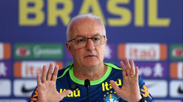 Brazil và 6 năm không thắng Argentina