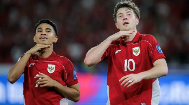 Kịch bản để Indonesia dự World Cup 2026