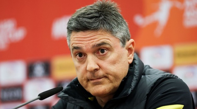  HLV U22 Trung Quốc thế chỗ Ivankovic, vực dậy bóng đá Trung Quốc?