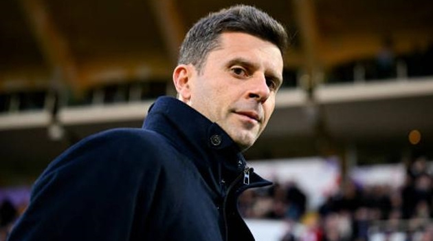 Vừa bị Juventus sa thải, Motta đã có bến đỗ mới đầy tiềm năng