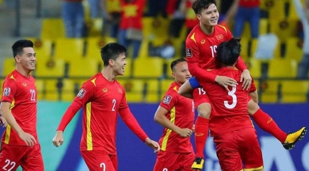 Chuyên trang quốc tế dự đoán cơ hội tuyển Việt Nam ở Asian Cup 2027