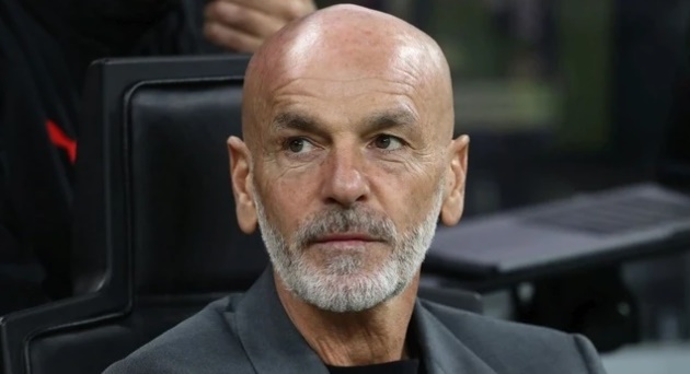 Stefano Pioli trở lại Serie A?