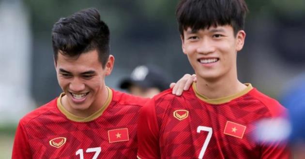 Bình Dương vs Ninh Bình: Tiến Linh đụng độ Hoàng Đức