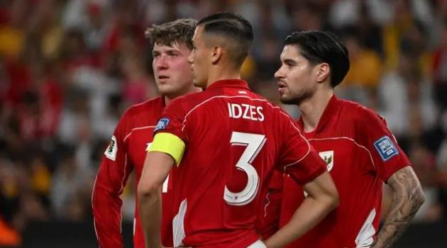 Indonesia 'mổ băng' thất bại của đội nhà trước Australia