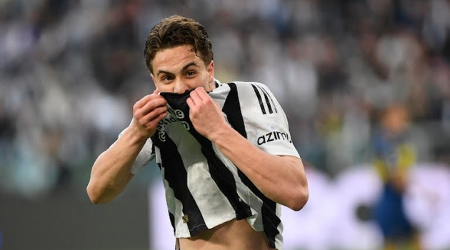Juventus 1-0 Genoa: Kenan Yildiz solo đẳng cấp; Áp sát top 4 Serie A