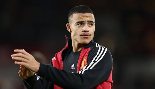 Greenwood coi như không trở lại nữa, cậu ấy không còn là một phần của đội