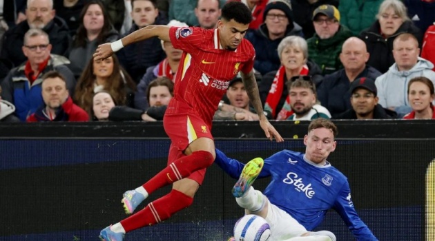 92% chuyền bóng chính xác, thắng 8 pha tranh chấp: Slot sẽ phấn khích với “quái vật” Liverpool