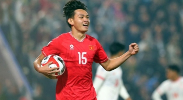  Điểm tin bóng đá Việt Nam 4/4: Bùi Vĩ Hào nghỉ 10 tháng; Việt Nam thua Thái Lan 10 bậc trên BXH FIFA