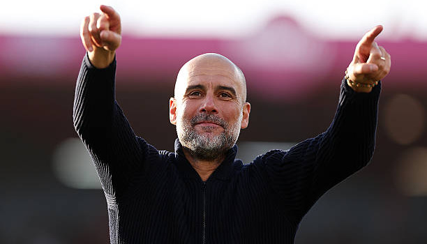 Pep Guardiola gây sốc với bến đỗ mới ở Serie A? 