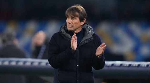 Antonio Conte và cuộc cách mạng chưa hồi kết tại Napoli