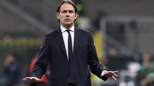 Parma vs Inter: Lựa chọn của Chivu - Inzaghi