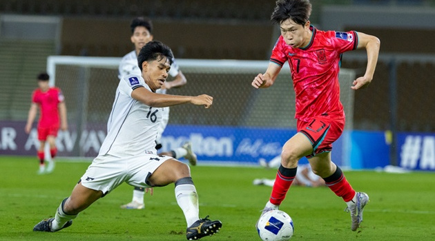 U17 Indonesia thắng sốc U17 Hàn Quốc, CĐV Đông Nam Á vừa tự hào vừa chỉ ra điểm yếu