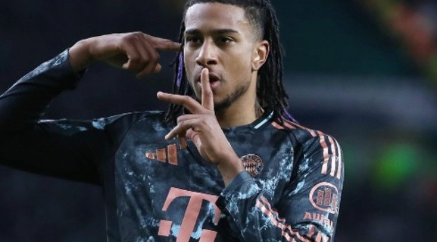 Cựu sao Premier League gây ấn tượng mạnh ở Bayern Munich