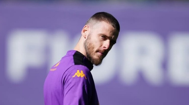 NÓNG! Tương lai De Gea được định đoạt