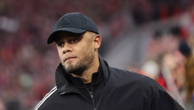 Kompany: Bayern sẽ phục thù trên sân Inter