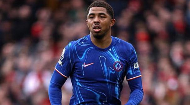 CHÍNH THỨC! Trụ cột Chelsea nghỉ hết mùa