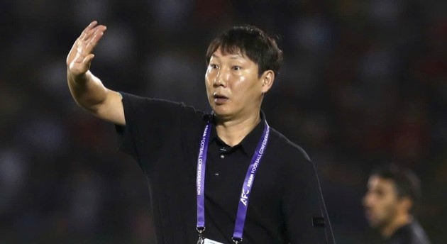 Tại sao AFF chọn HLV Kim Sang-sik dẫn dắt ASEAN All-Stars?