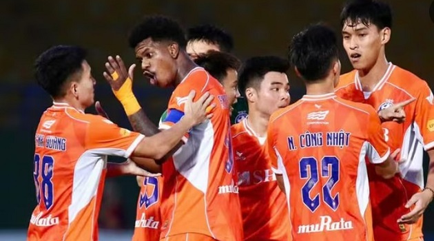 Cơ hội nào để Đà Nẵng trụ hạng?