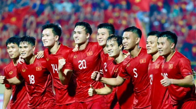 Đội tuyển Việt Nam gặp bất lợi trước thềm đối đầu Malaysia