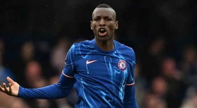 Maresca sẽ trình làng một Chelsea 'lạ lẫm' ở cúp châu Âu