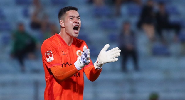 Nỗi đau của Nguyễn Filip