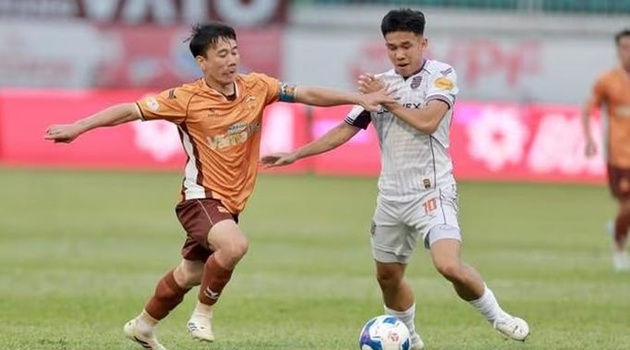 Hoàng Anh Gia Lai tiếp tục bị phạt tiền