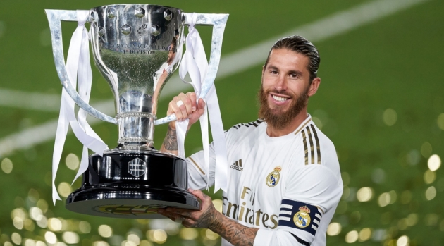 Top 10 hậu vệ ghi bàn nhiều nhất mọi thời đại: Ramos, Koeman, Blanc…