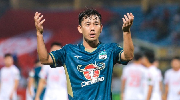 HAGL bức xúc khiếu nại trọng tài: Bàn thắng hợp lệ thành oan ức