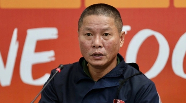 Ngả mũ trước Chu Đình Nghiêm