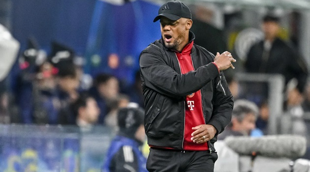 Kompany vực dậy Bayern sau C1: Ưu tiên hạ Heidenheim, bảo vệ Kim Min-jae