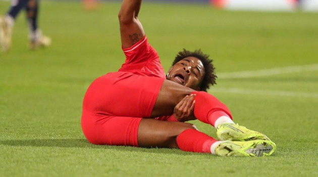 Ngã ngửa với Xuân Son