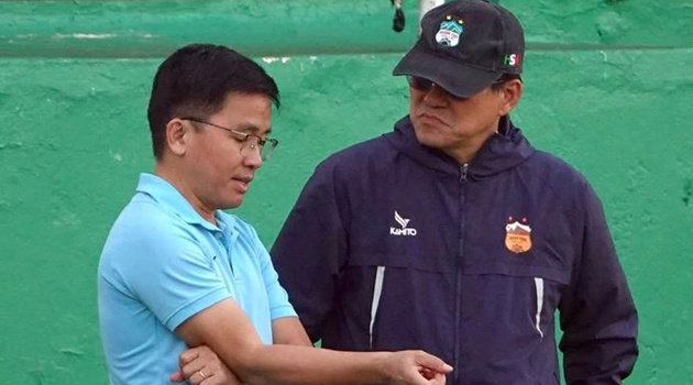 Điểm tin bóng đá Việt Nam 21/4: Hai lãnh đạo HAGL dính án phạt nặng; NHM muốn Công Phượng lên tuyển