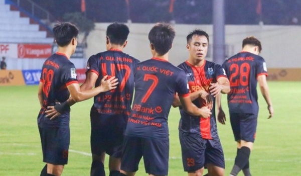 Ninh Bình hướng đến mùa giải toàn thắng