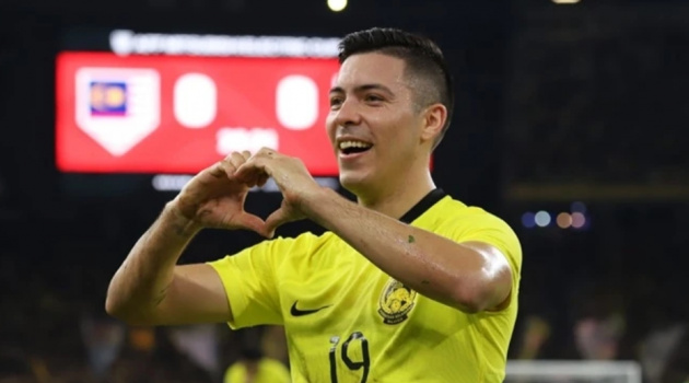 Sergio Aguero hào hứng cùng ASEAN All Stars đối đầu MU