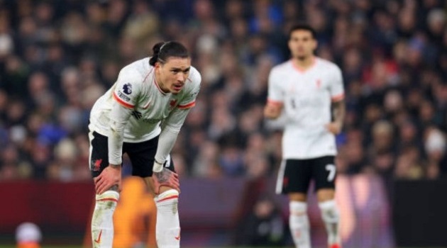 Chuyển nhượng hè của Liverpool: Nunez ra đi, ai sẽ thay thế vị trí số 9?