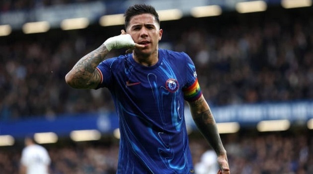 Real Madrid nhắm Enzo Fernandez với đề nghị hấp dẫn