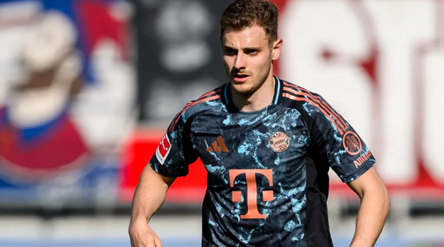 Bayern trước cơ hội vô địch, Stanisic khẳng định thêm quyết tâm