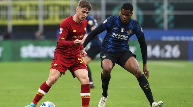 'Tuần trăng mật' của Ranieri với Roma sẽ chấm dứt?