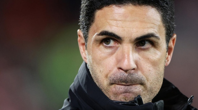 Arteta tiếc nuối: Arsenal lẽ ra phải ghi 2 hoặc 3 bàn trước PSG