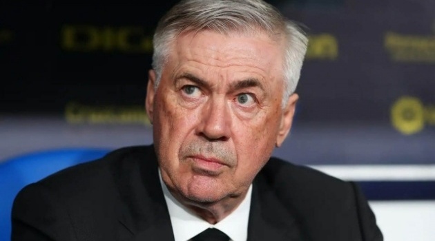 Từ chối Brazil, Ancelotti tính đường nào tiếp theo?