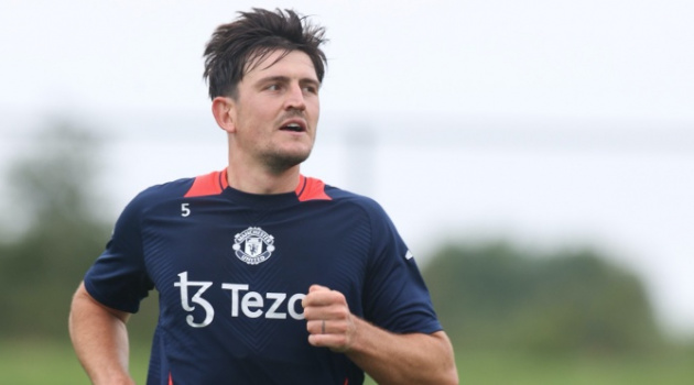 Harry Maguire tỏa sáng: Biệt danh 'Harrydinho' ra đời tại Bilbao