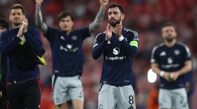 4 điểm nhấn đáng chú ý sau trận MU thắng Bilbao 3-0