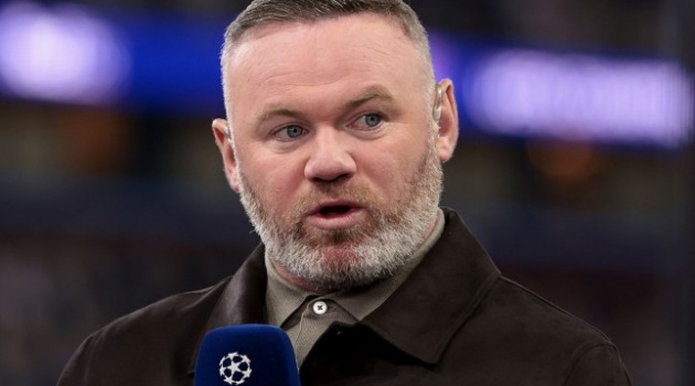 Màn trình diễn đỉnh cao - Rooney ngả mũ trước sao Inter