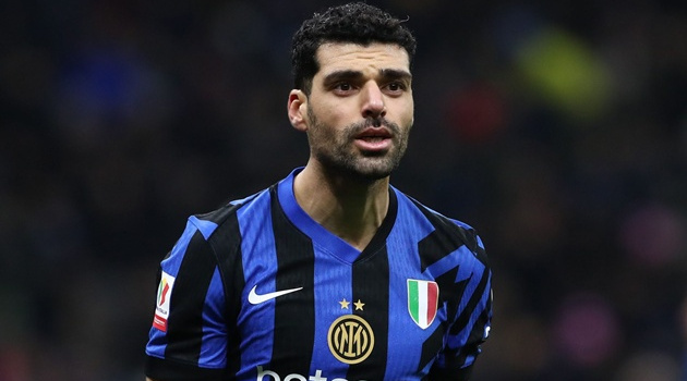 Taremi và pha kiến tạo lịch sử giúp Inter loại Barcelona khỏi Champions League